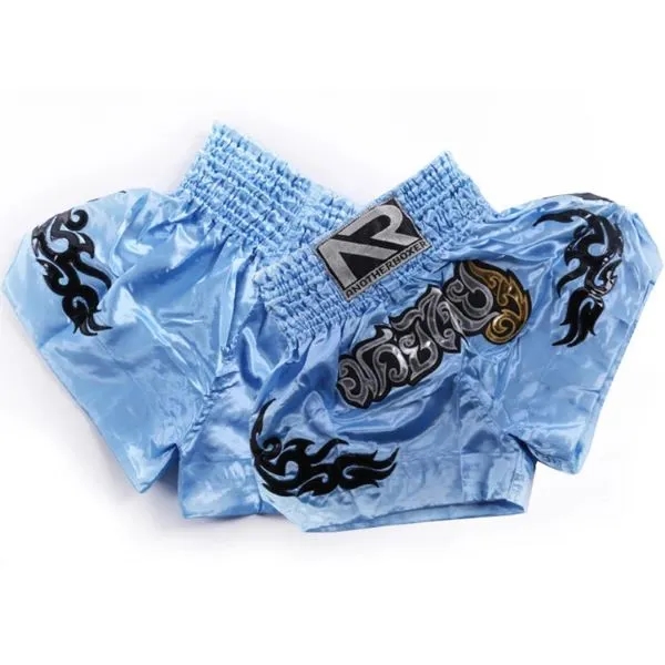 Custom Muay Thai Shorts 7