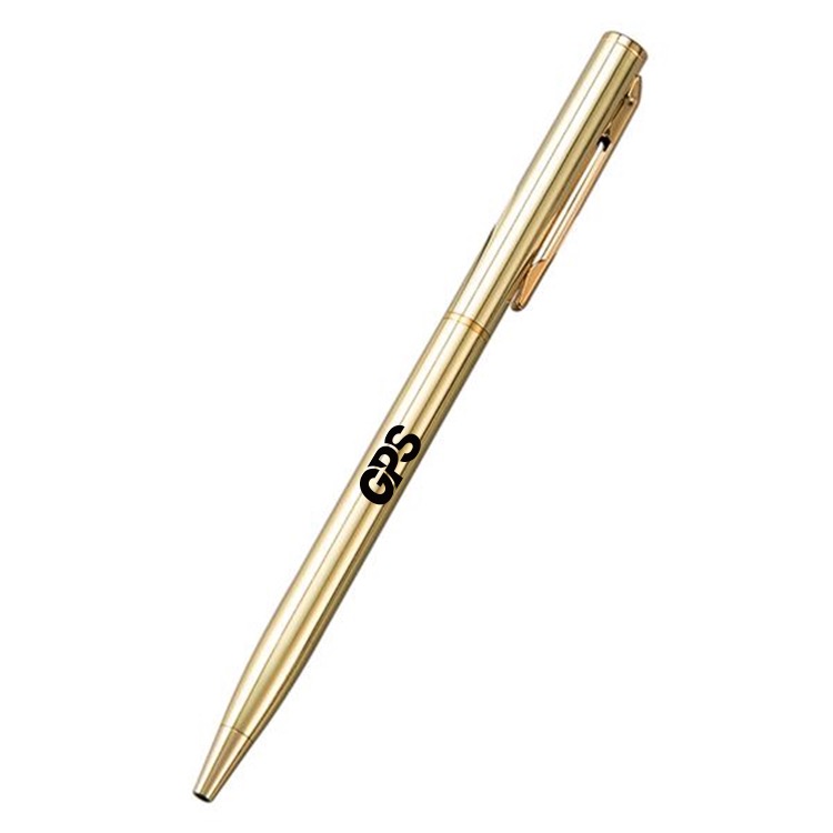 Metal Pen 3