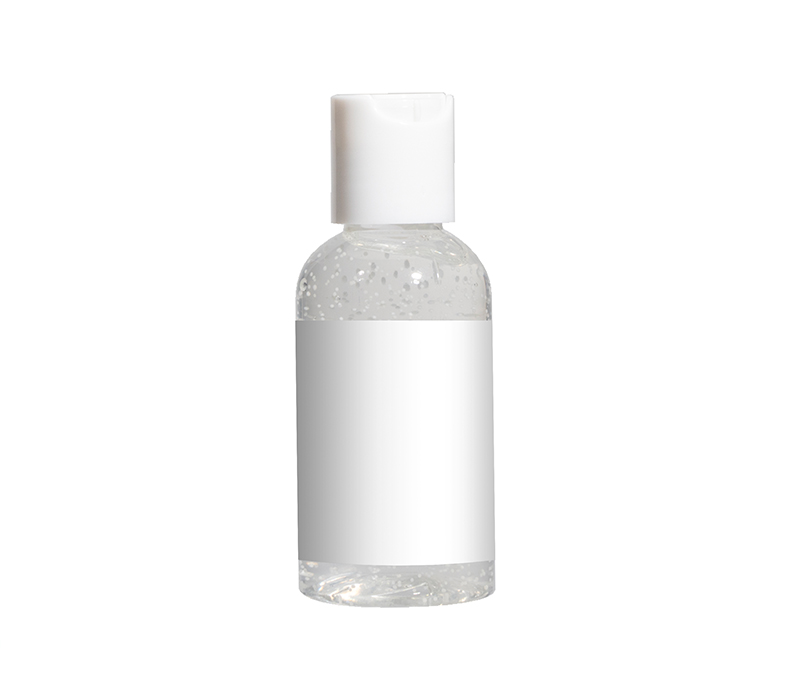 Hand Sanitizer Gel, 2 oz. 1