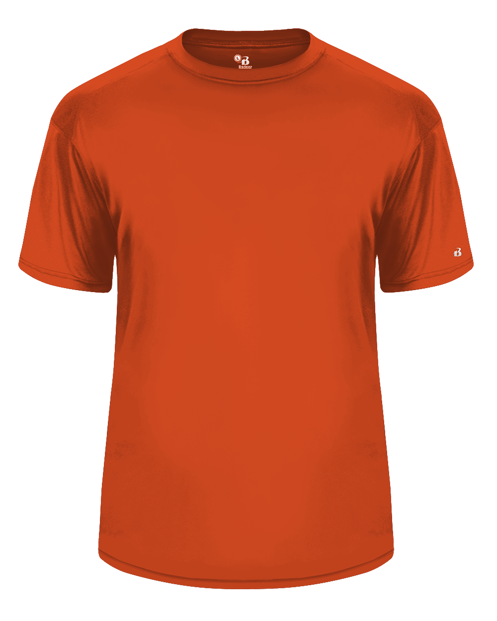 B-Core Tee 8