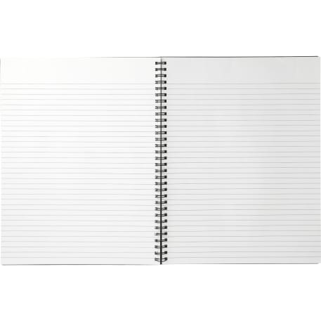 FSC® Mix 8.5" x 11" Lg Business Spiral Notebook 31