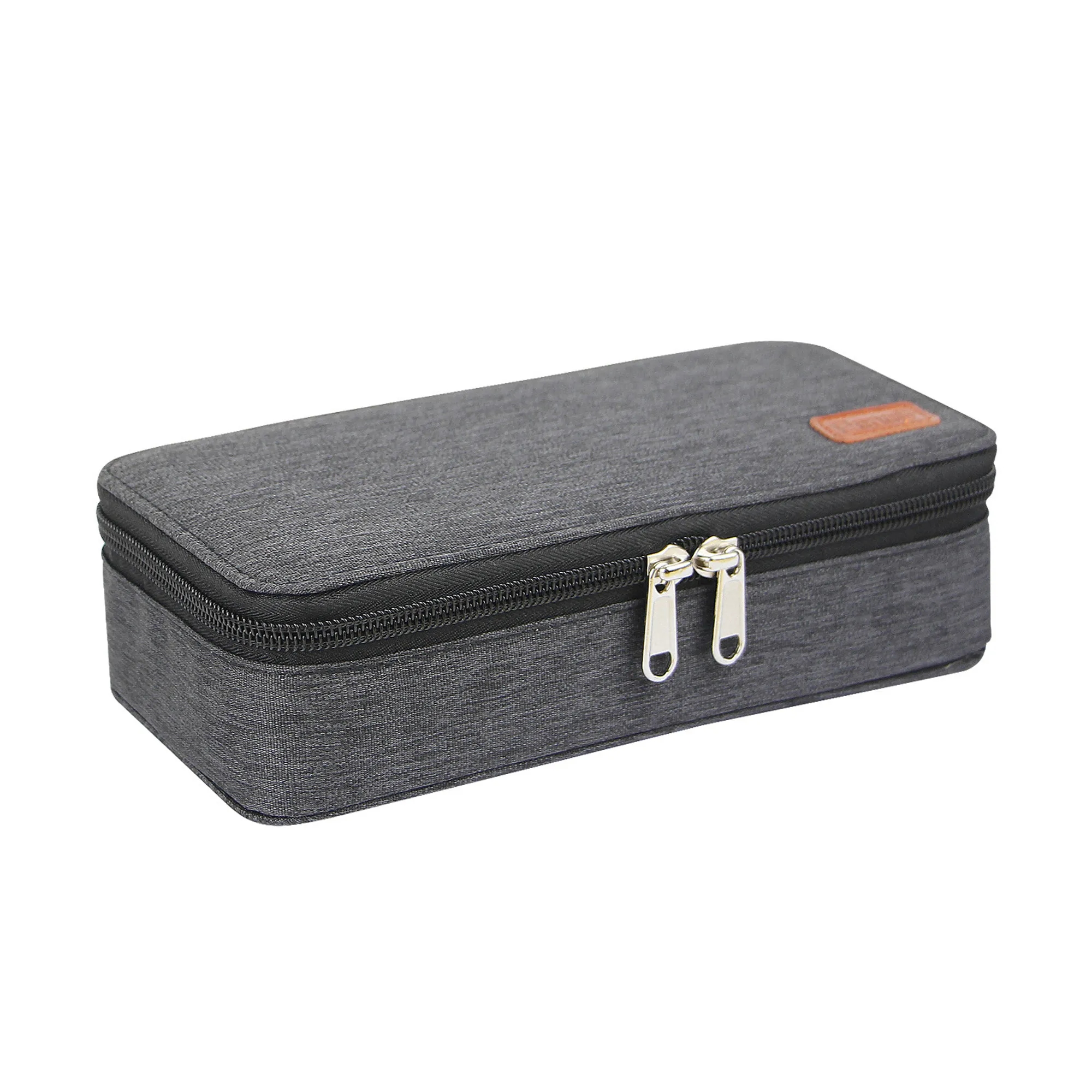 Large Capacity Stationery Pen Bag for Teens 2