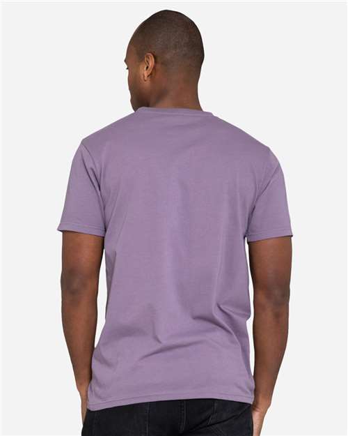 Unisex Heavyweight Tee - LS15001 81