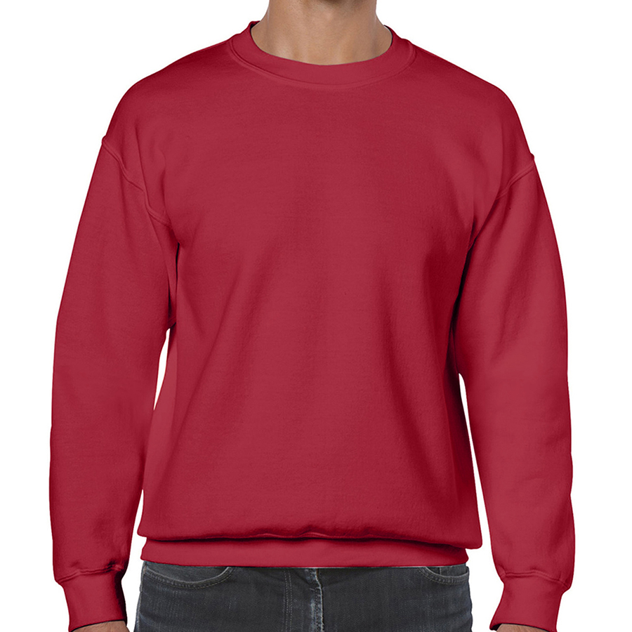 Gildan Heavy Blend Adult Crewneck Sweatshirt 41
