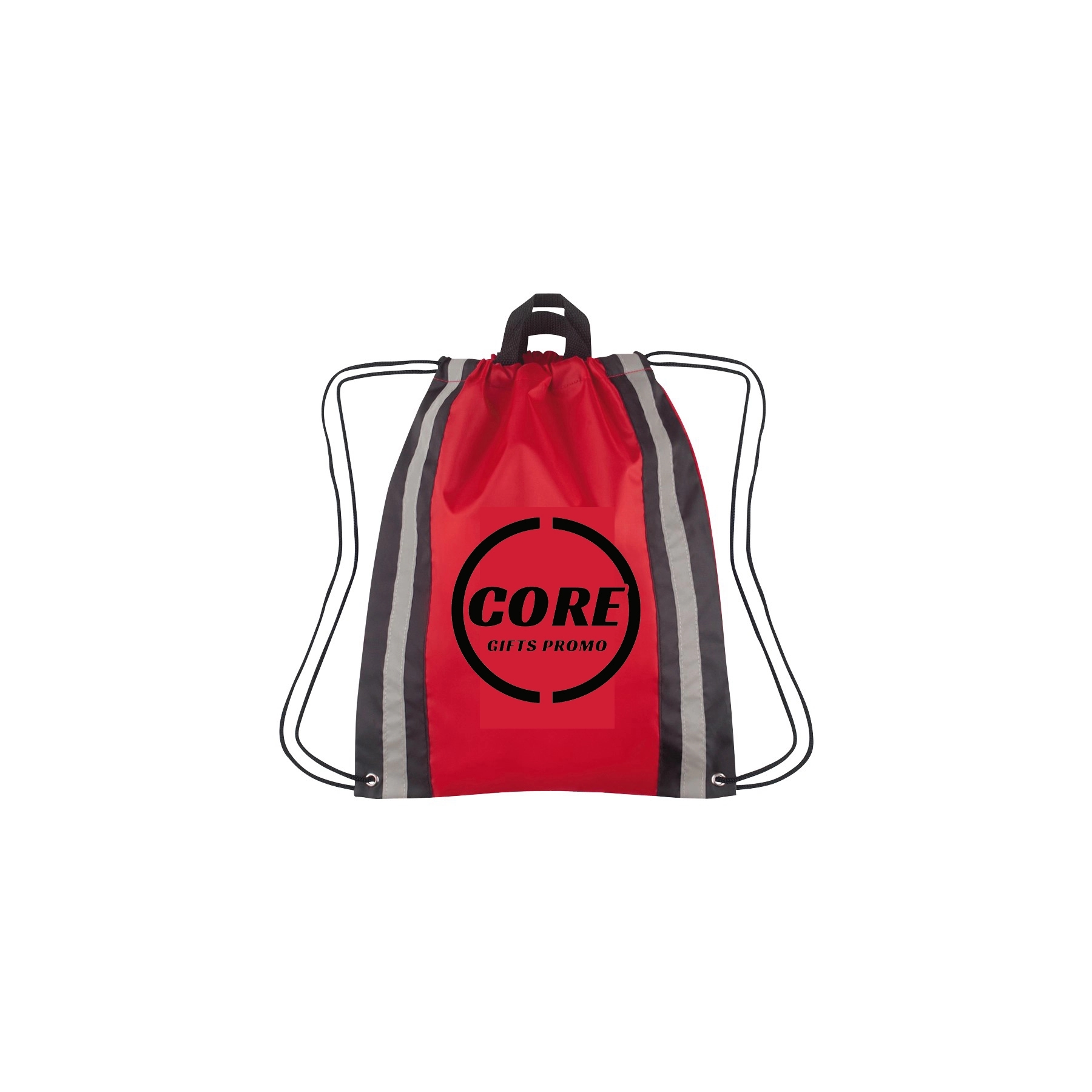 Large Reflective Hit Sports Pack 4