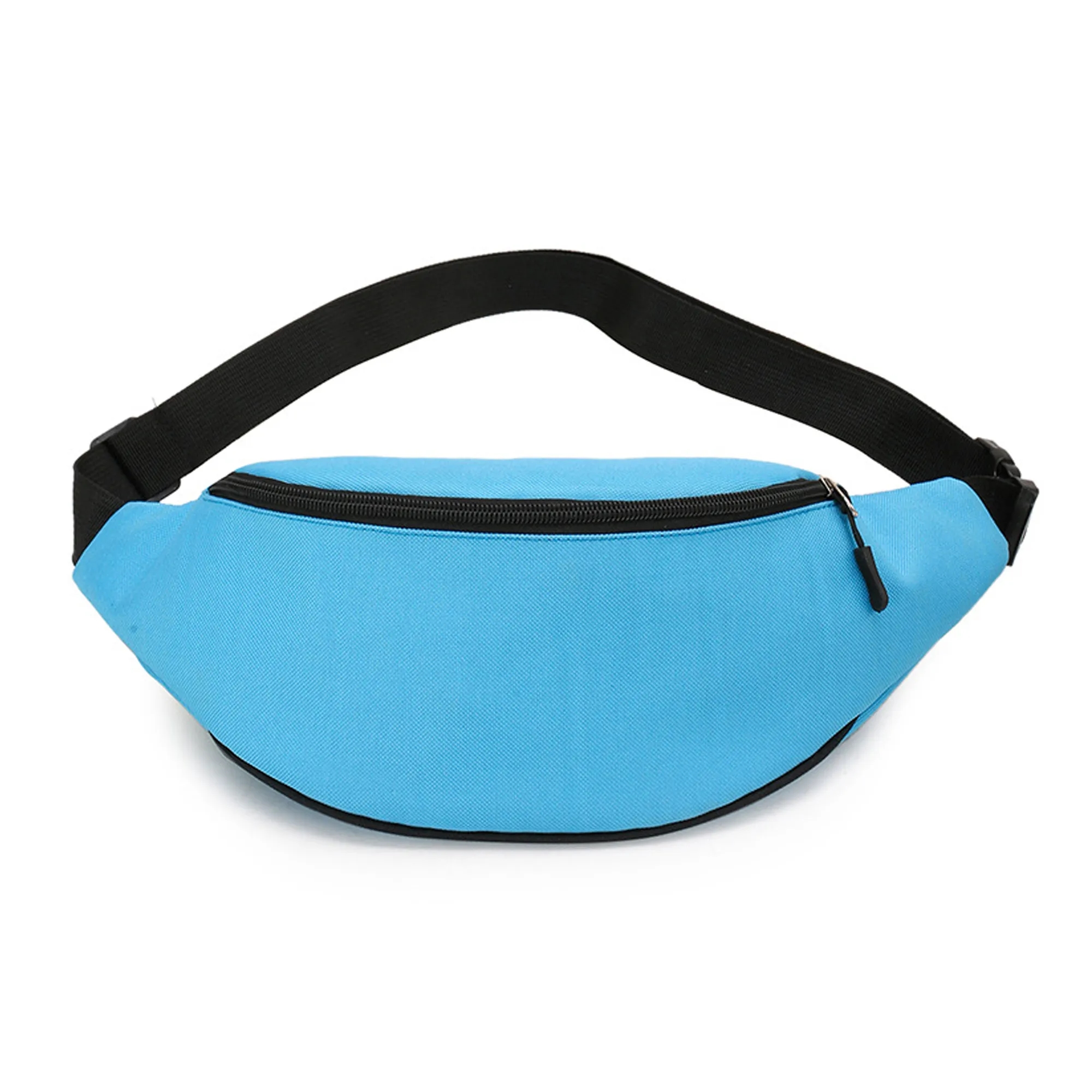 Crossbody Pack Hands Free Sport Workout Waist Phone Bag 3