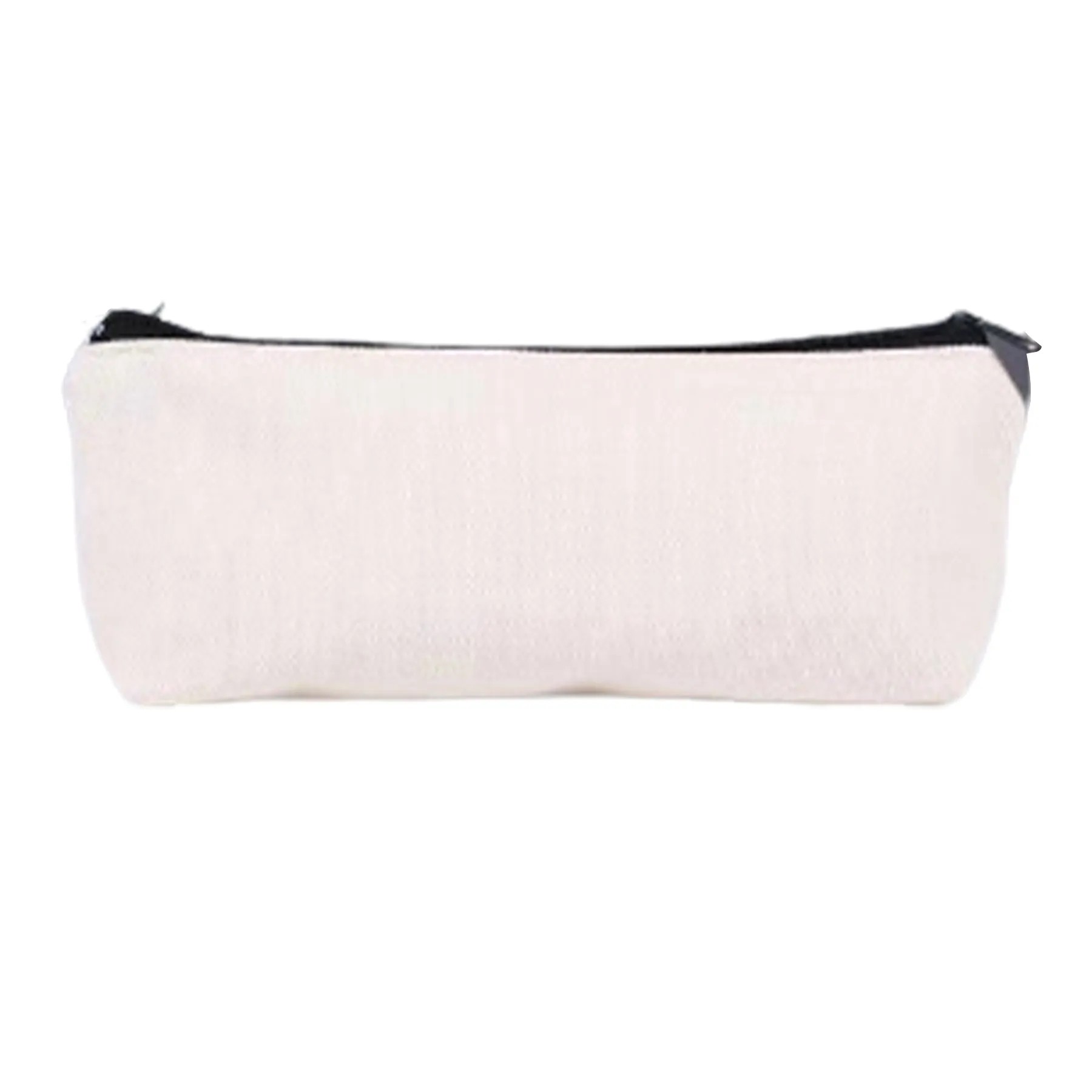 Canvas Pencil Case Stationery Pouch 2