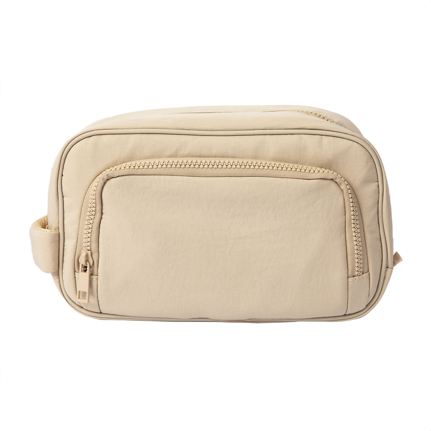 The Essential Toiletries Bag
