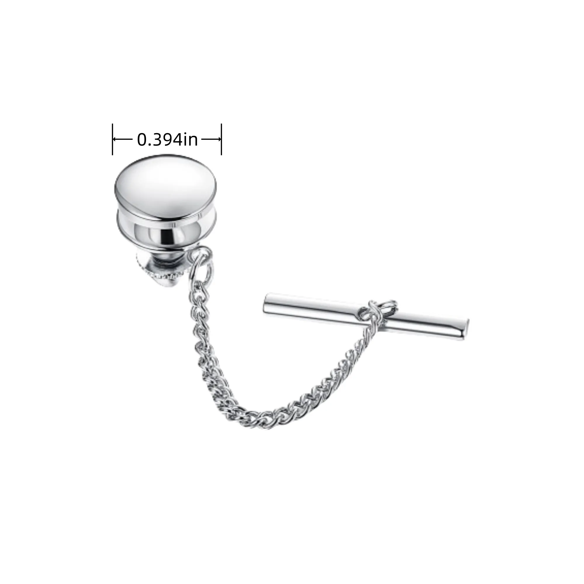 Stainless Steel Expandable Portable Back Scratcher 5