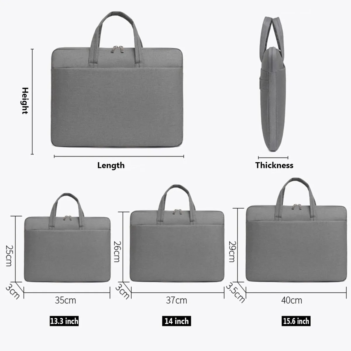 Custom Laptop Case 5
