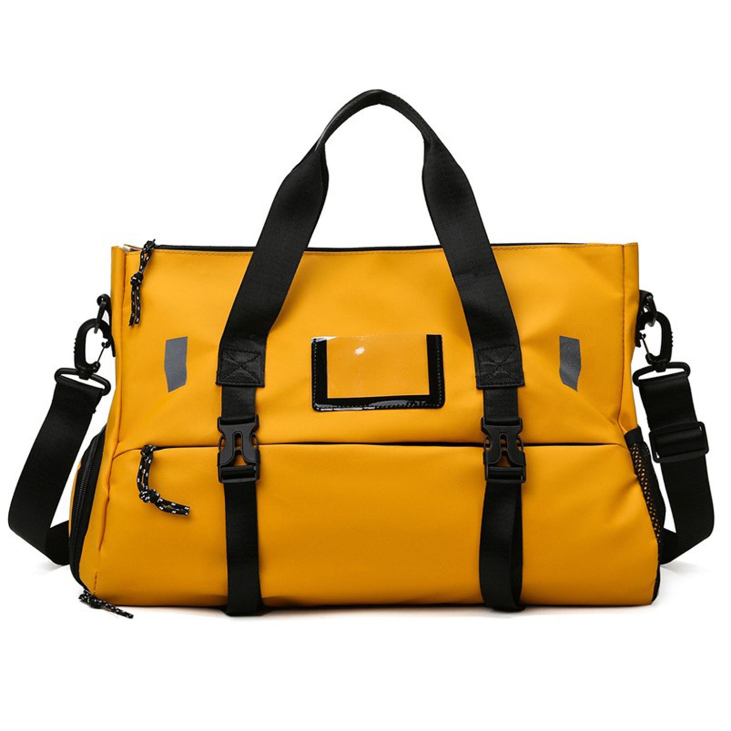 Waterproof Swimming Duffel Bag 4