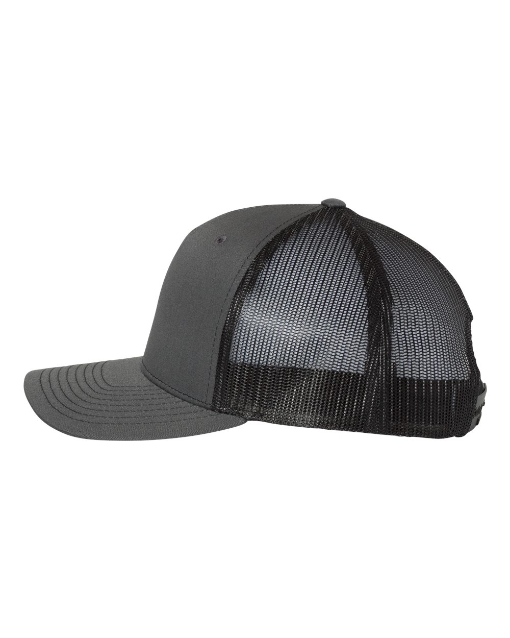Five-Panel Trucker Cap - 112FP 66