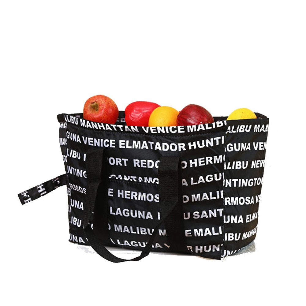Shopping Picnic Grocery Bag 2