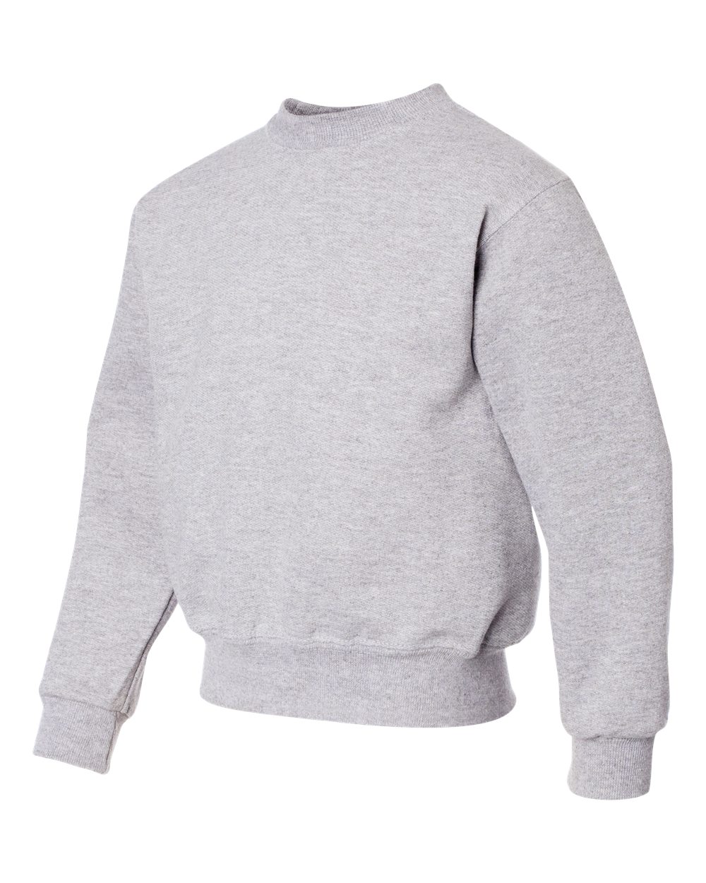 Youth NuBlend® Crewneck Sweatshirt - 562BR 114