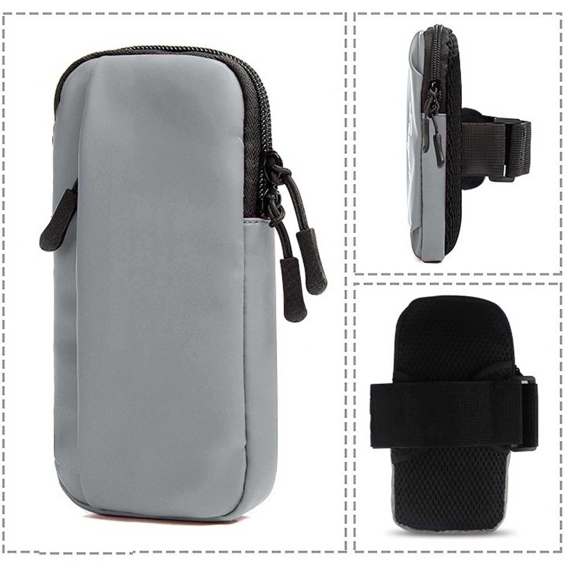 Sports Armband Phone Bag 5
