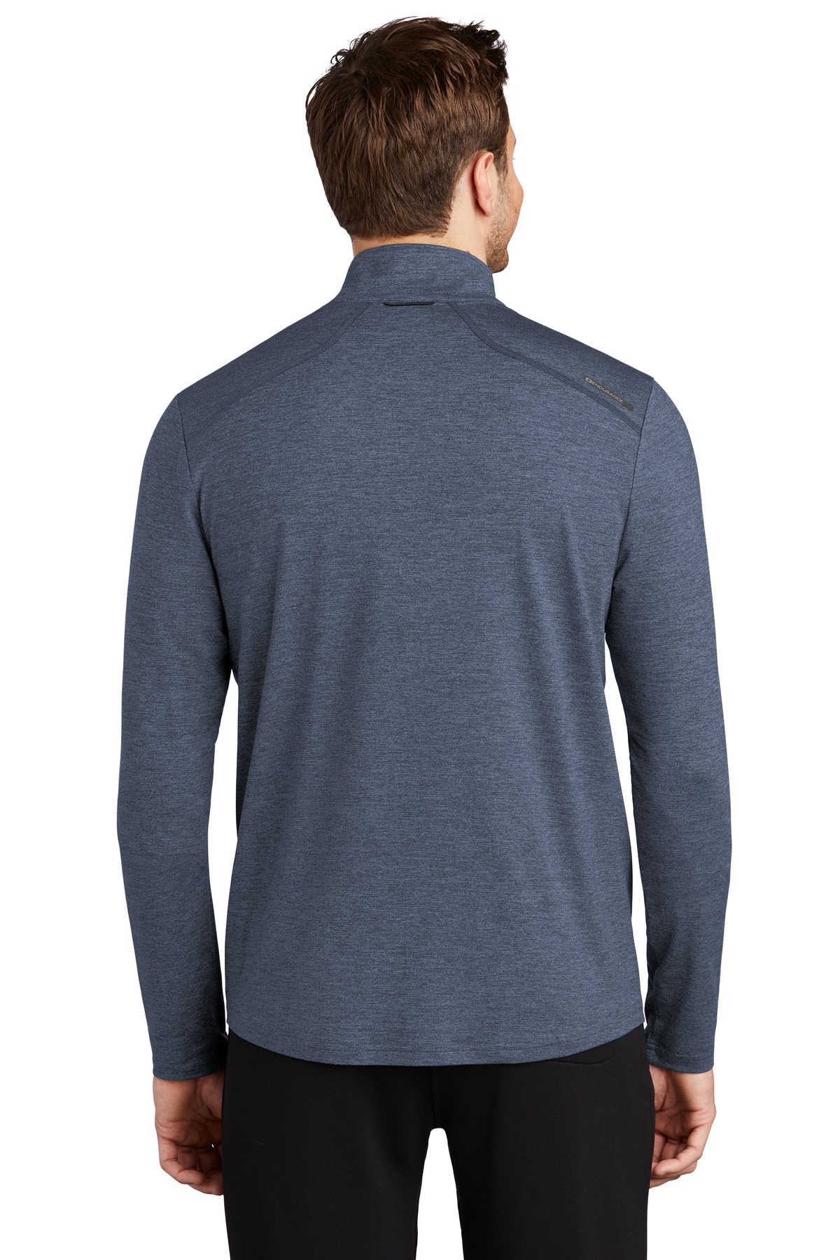 OGIO Force 1/4-Zip OE341 22