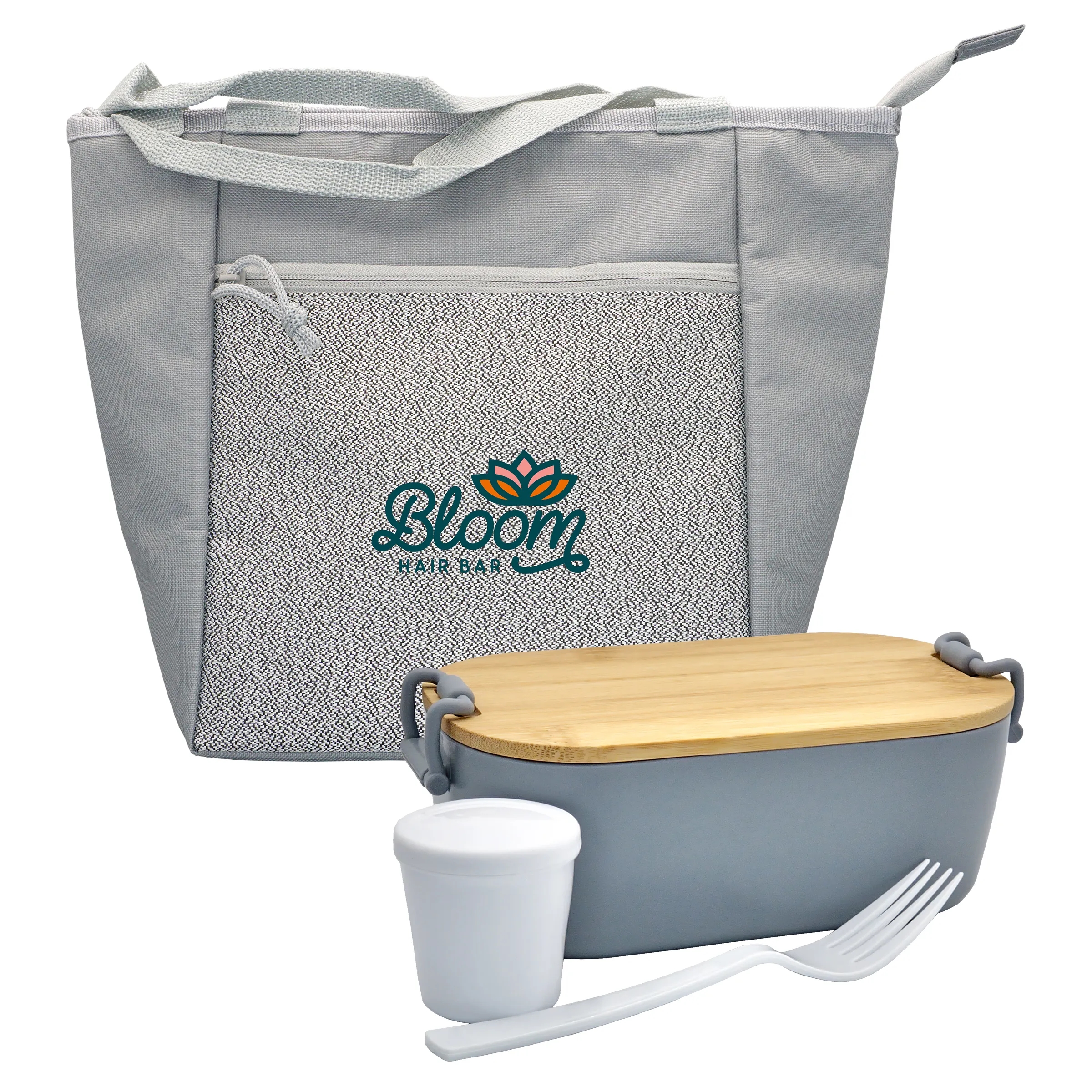 Speck Bamboo Lunch Box Tote 9