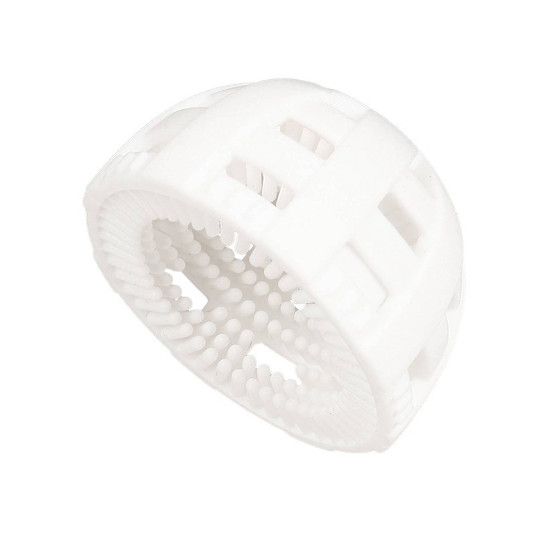 Silicone Egg Cleaning Brush 7