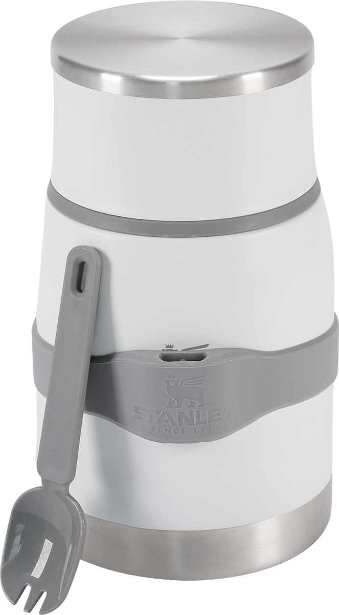 Stanley® 24oz Adventure To-Go Food Jar + Spork 6