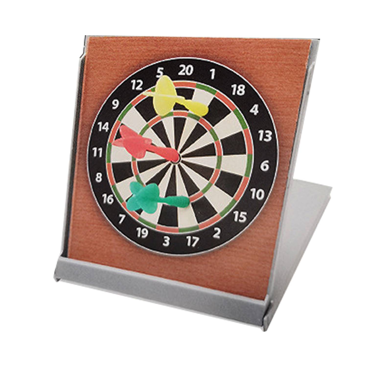 Mini Magnetic Desktop Dart 2