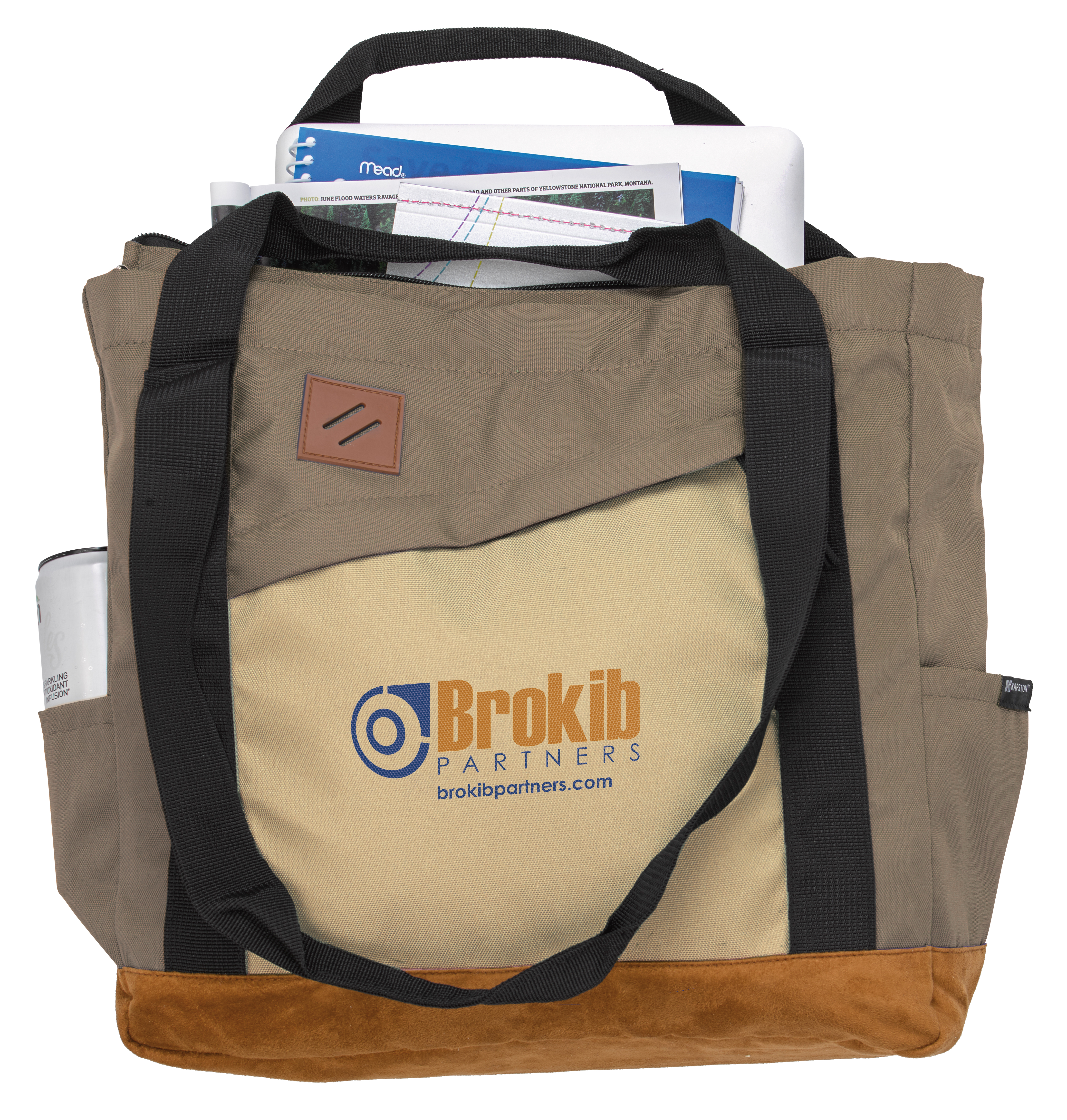 KAPSTON® Willow RPU Tote-Pack 8