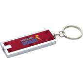 Rectangular Key-Light 13