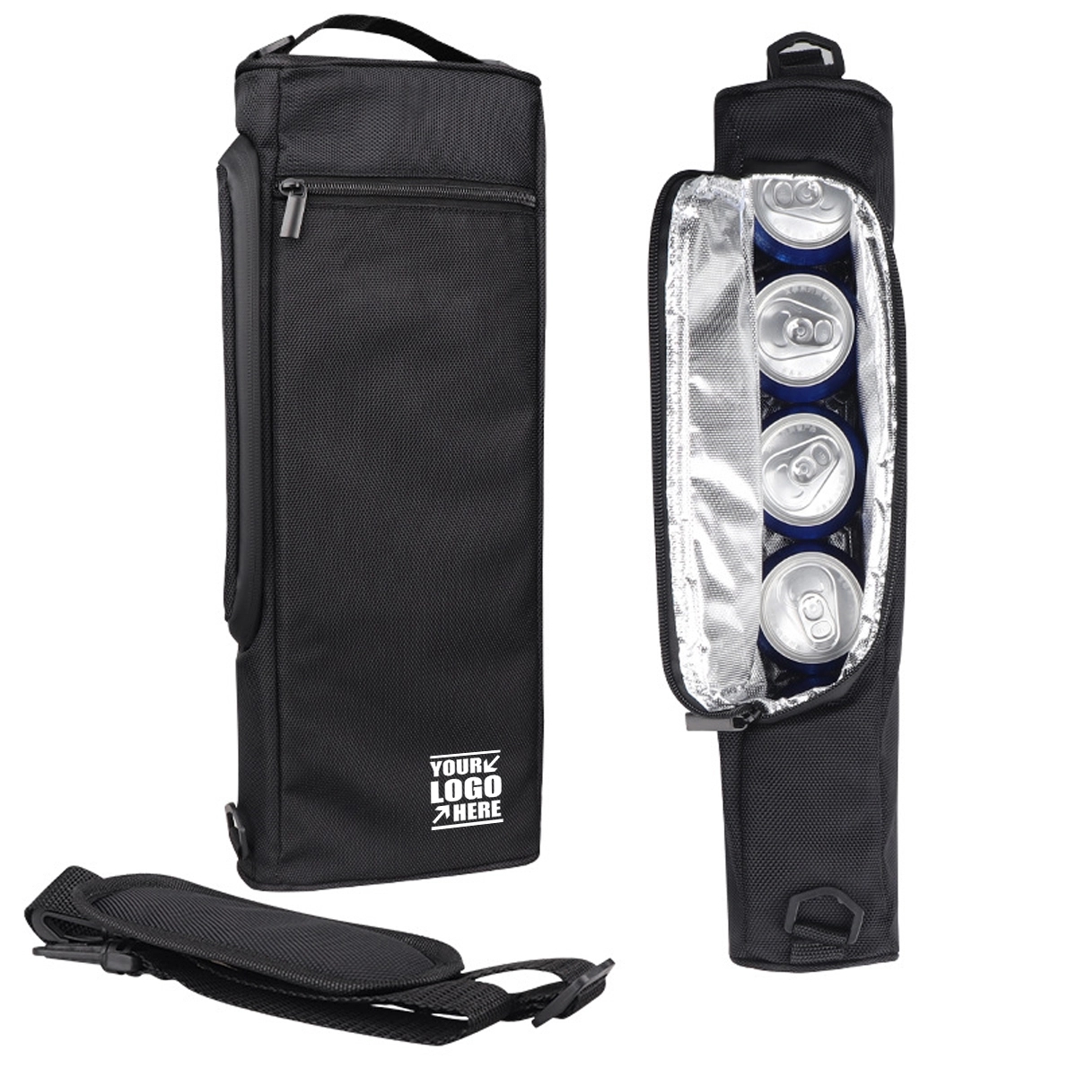 Golf Cooler Bag 2