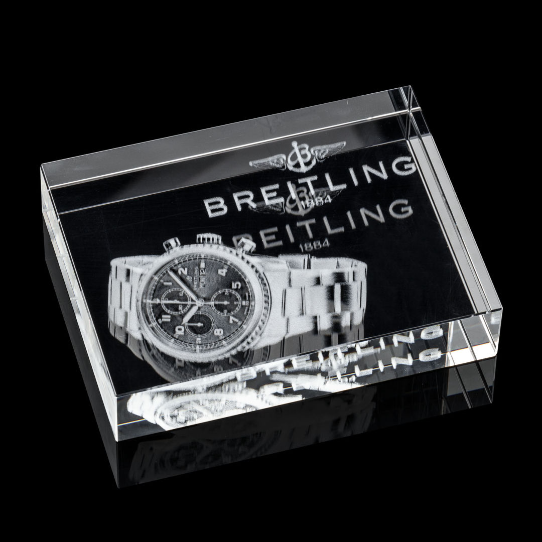 Cranbrook Dimensions Award 3D