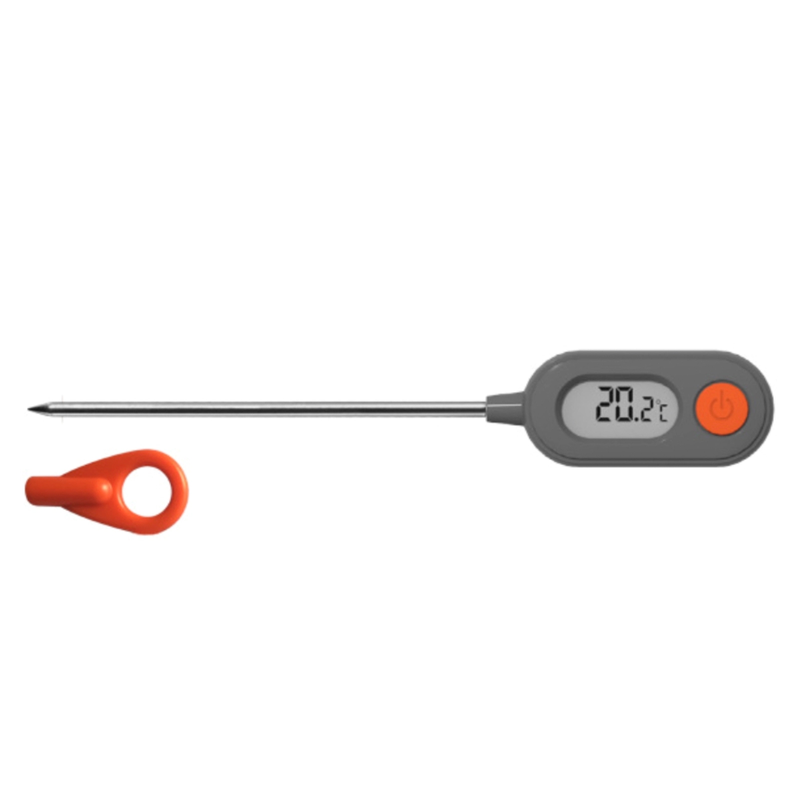 Household Water Food Kitchen Thermometer 4