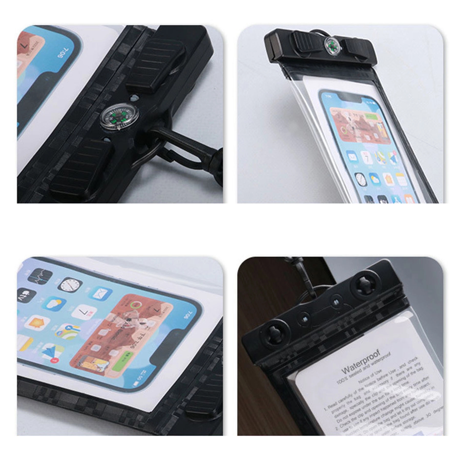 Cellphone Dry Bag 3
