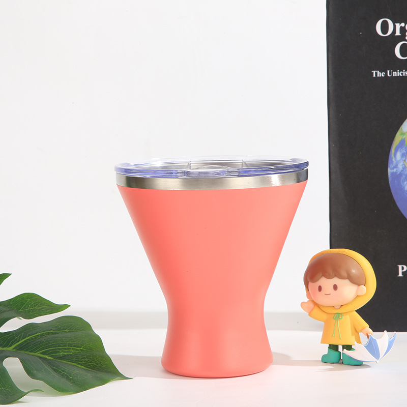 10oz Martini Insulated Tumbler 6