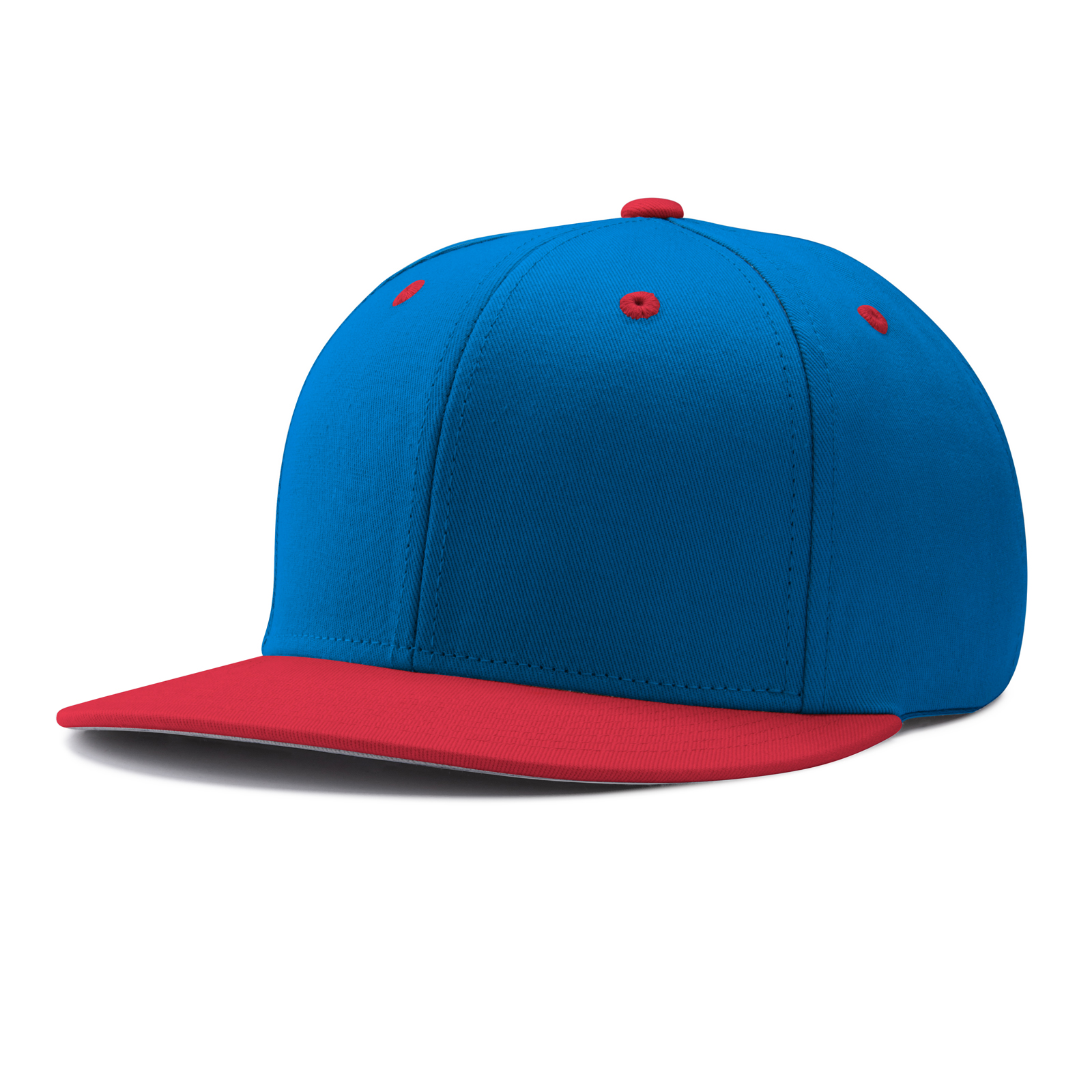Pennant Snapback Cap 27