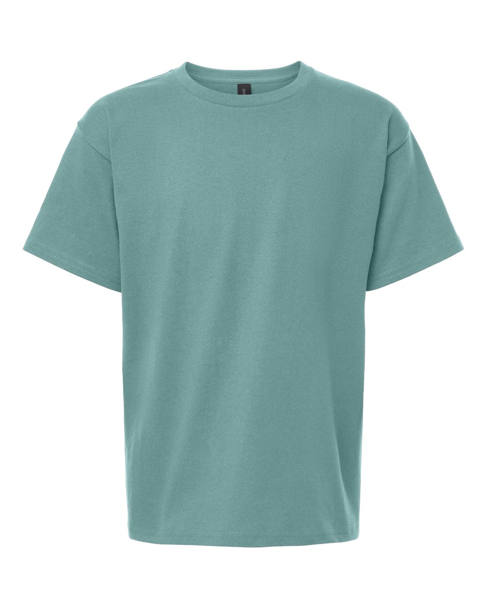 Youth Heavy Cotton™ T-Shirt - 5000B 163