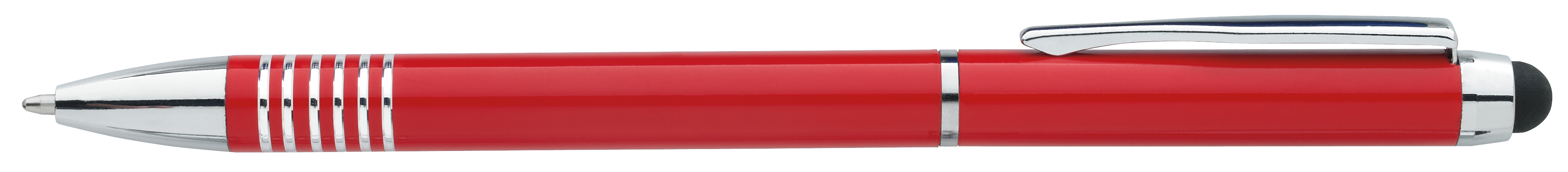 Good Value™ Metal Twist Stylus Pen 4