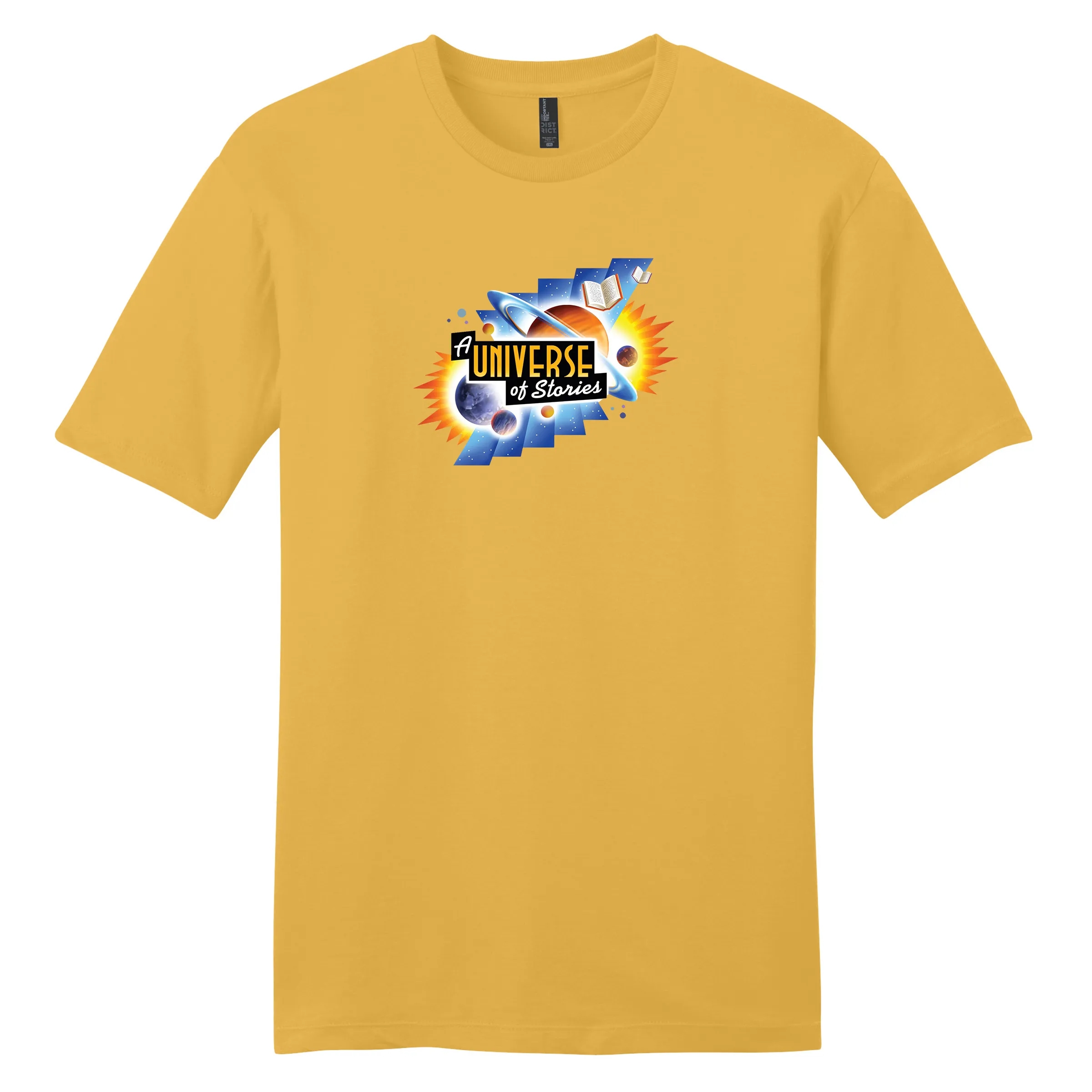DISTRICT(R) - YOUNG MENS VERY IMPORTANT TEE(R) 133