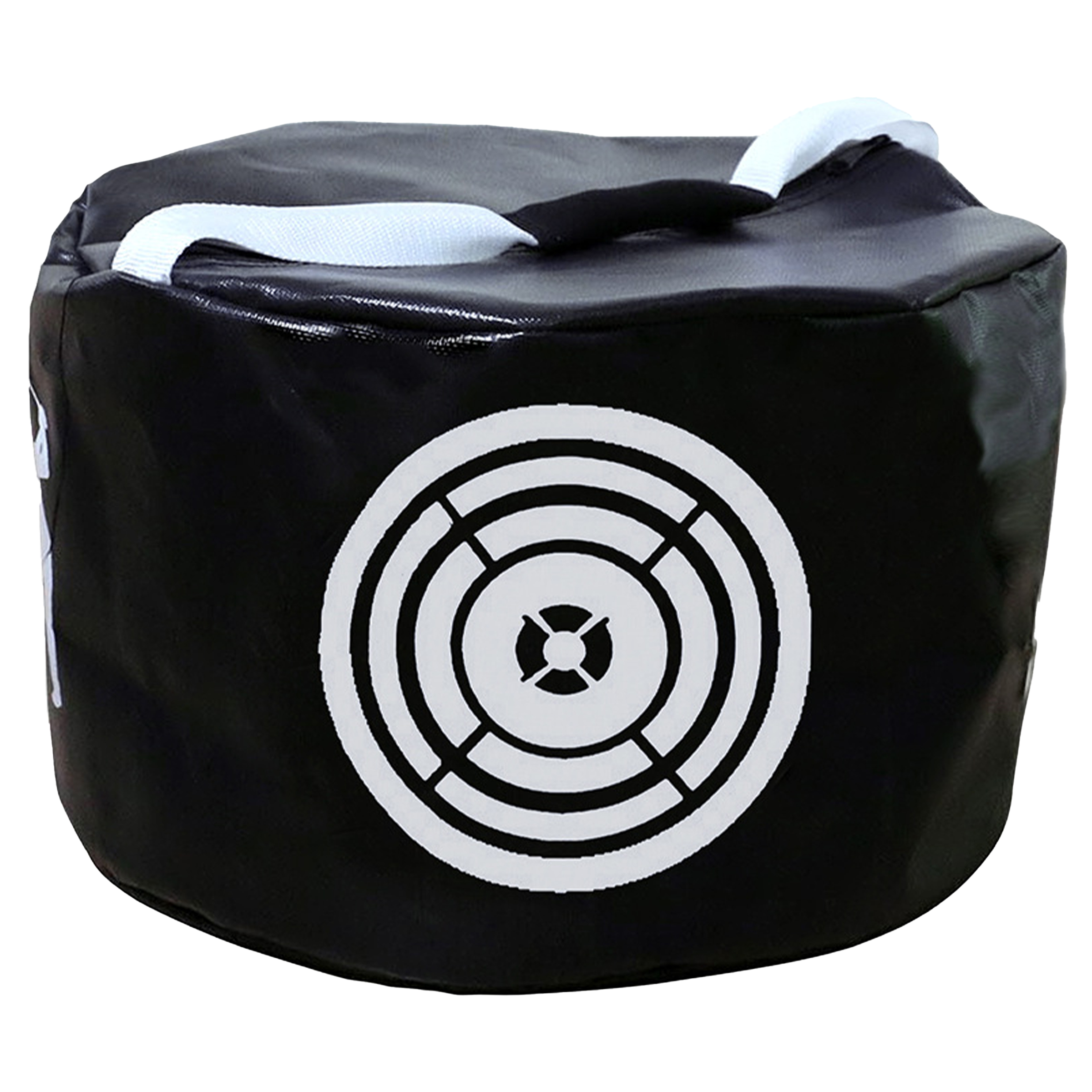 Nylon Golf Strike Swing Practice Kit 4