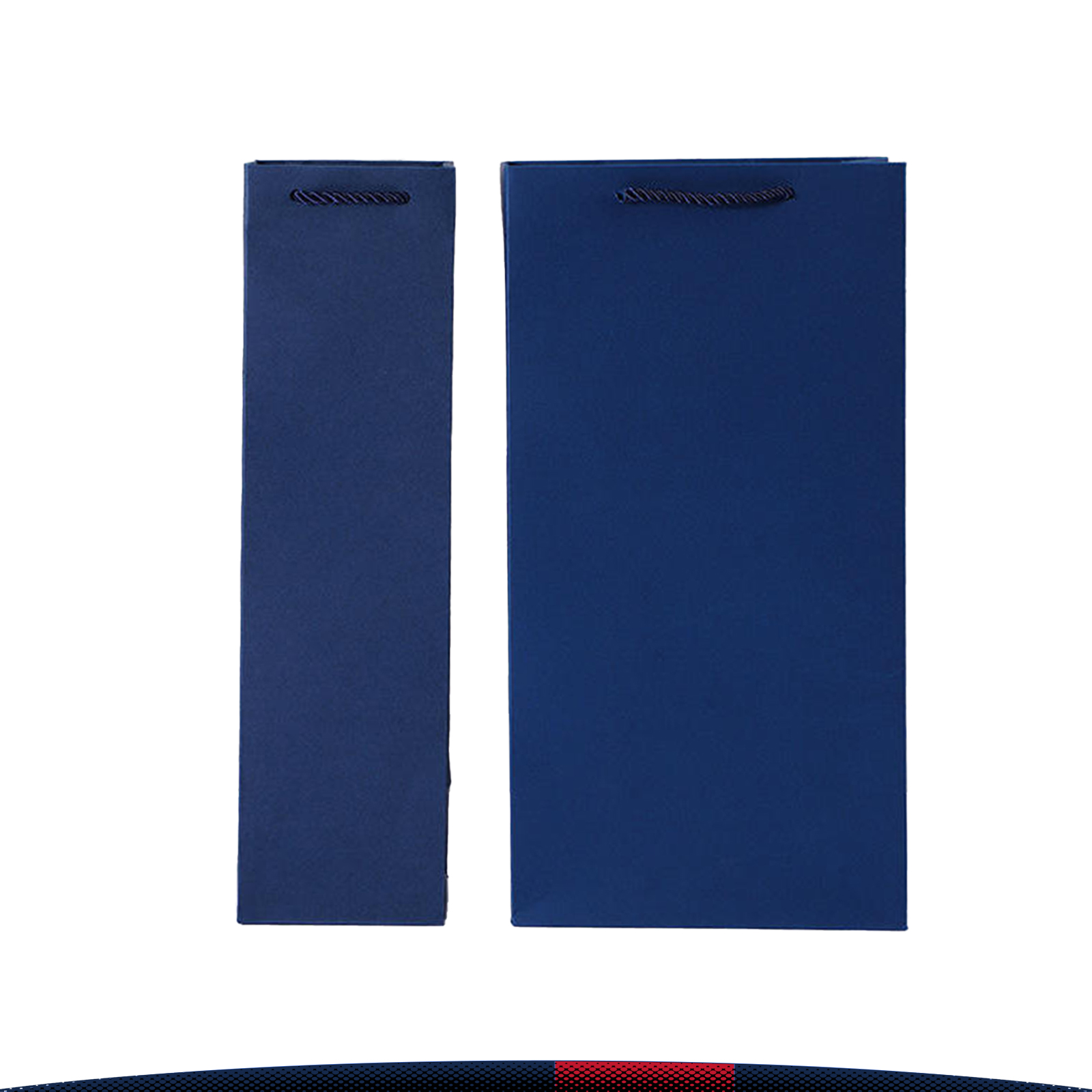 Lukey Wine Bottle Bag 3