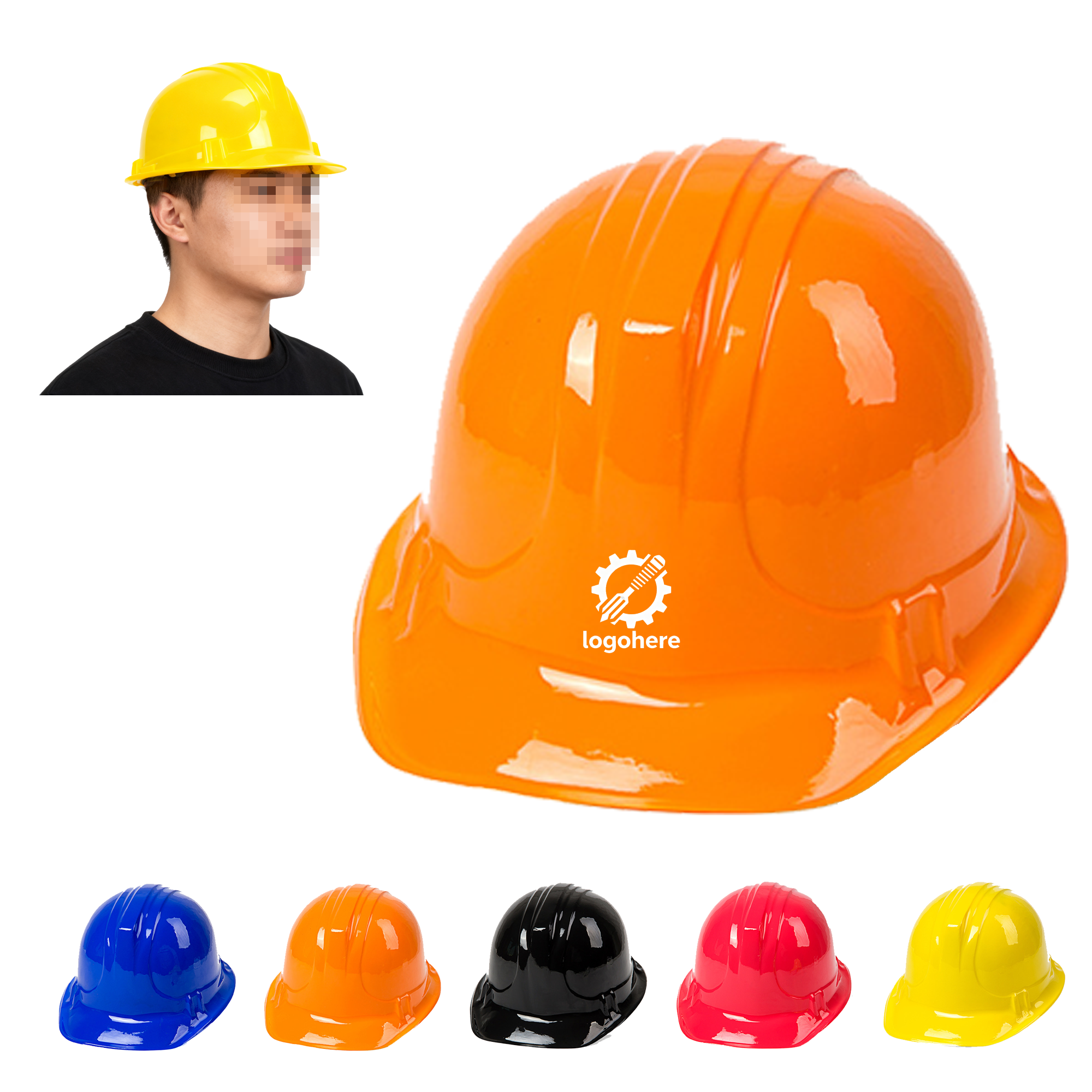 MOQ 20 Safe Comfortable Fireman Helmet for Halloween 2