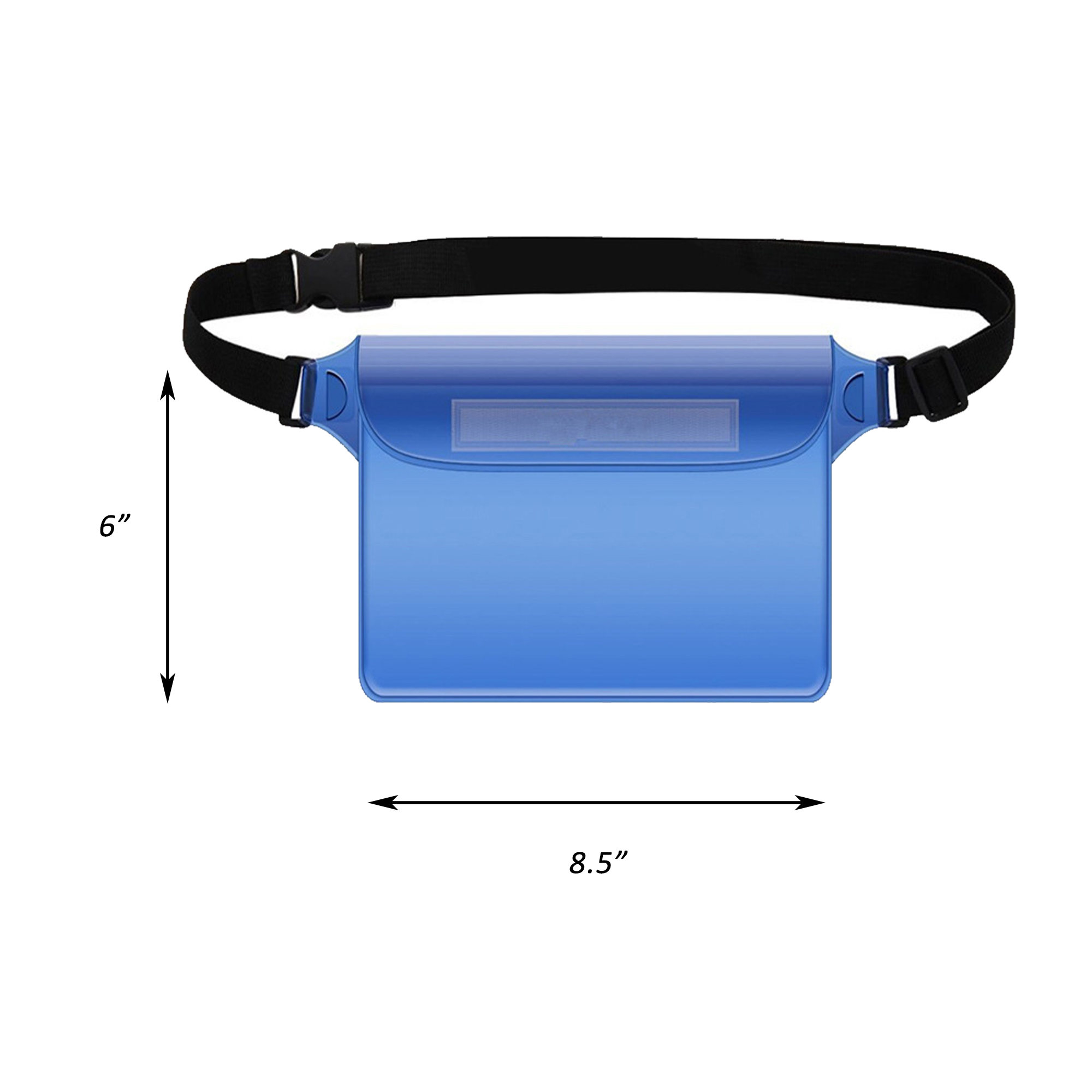 Waterproof Pouch 3