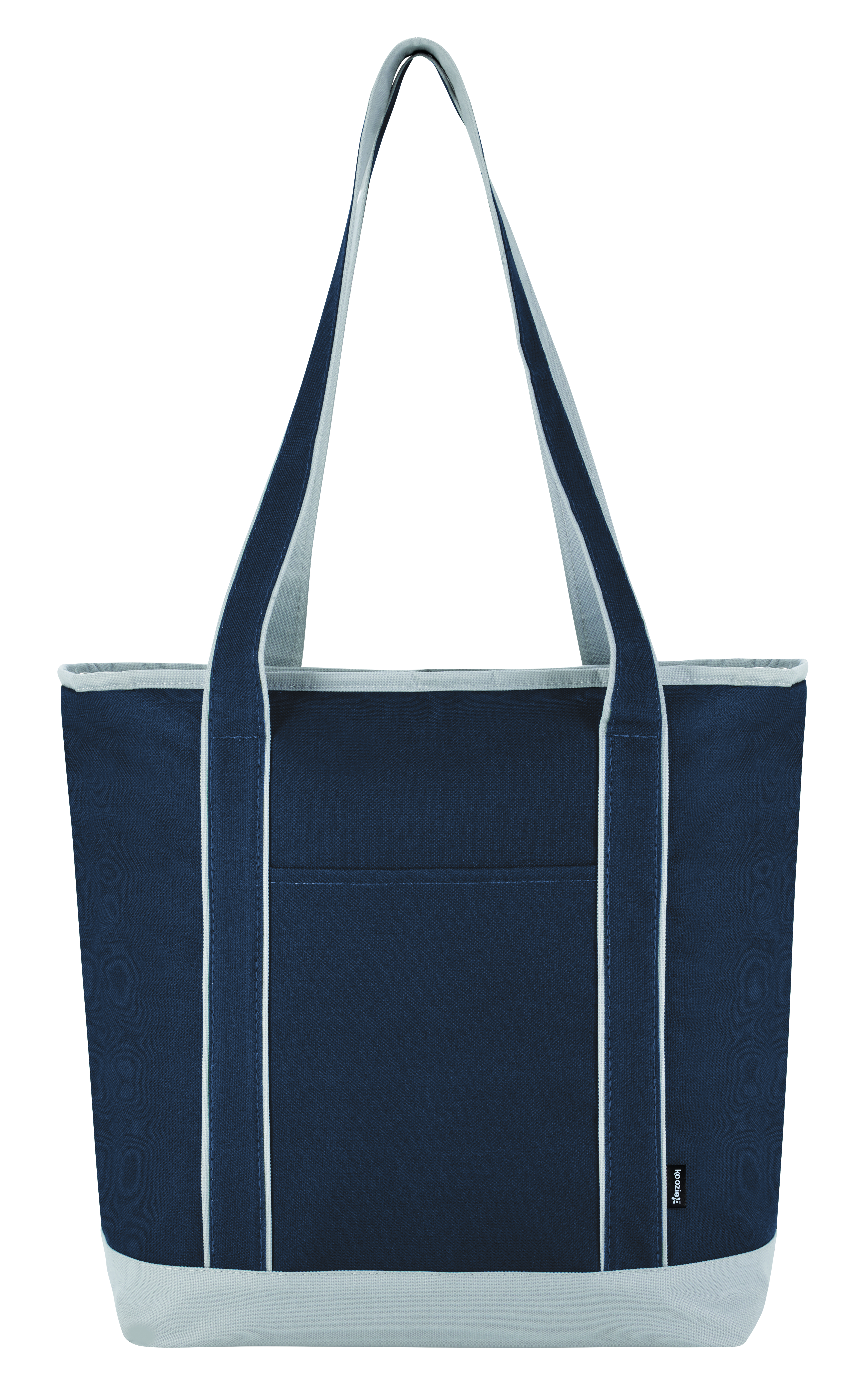 Lunch-Time Cooler Tote
