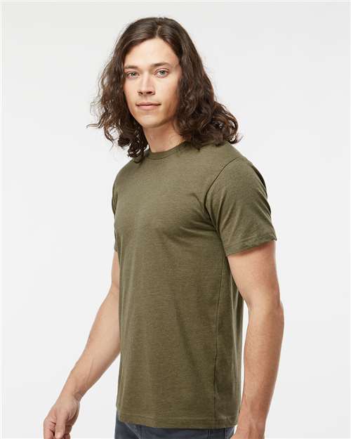 Unisex Fine Jersey Tee - 6901 346