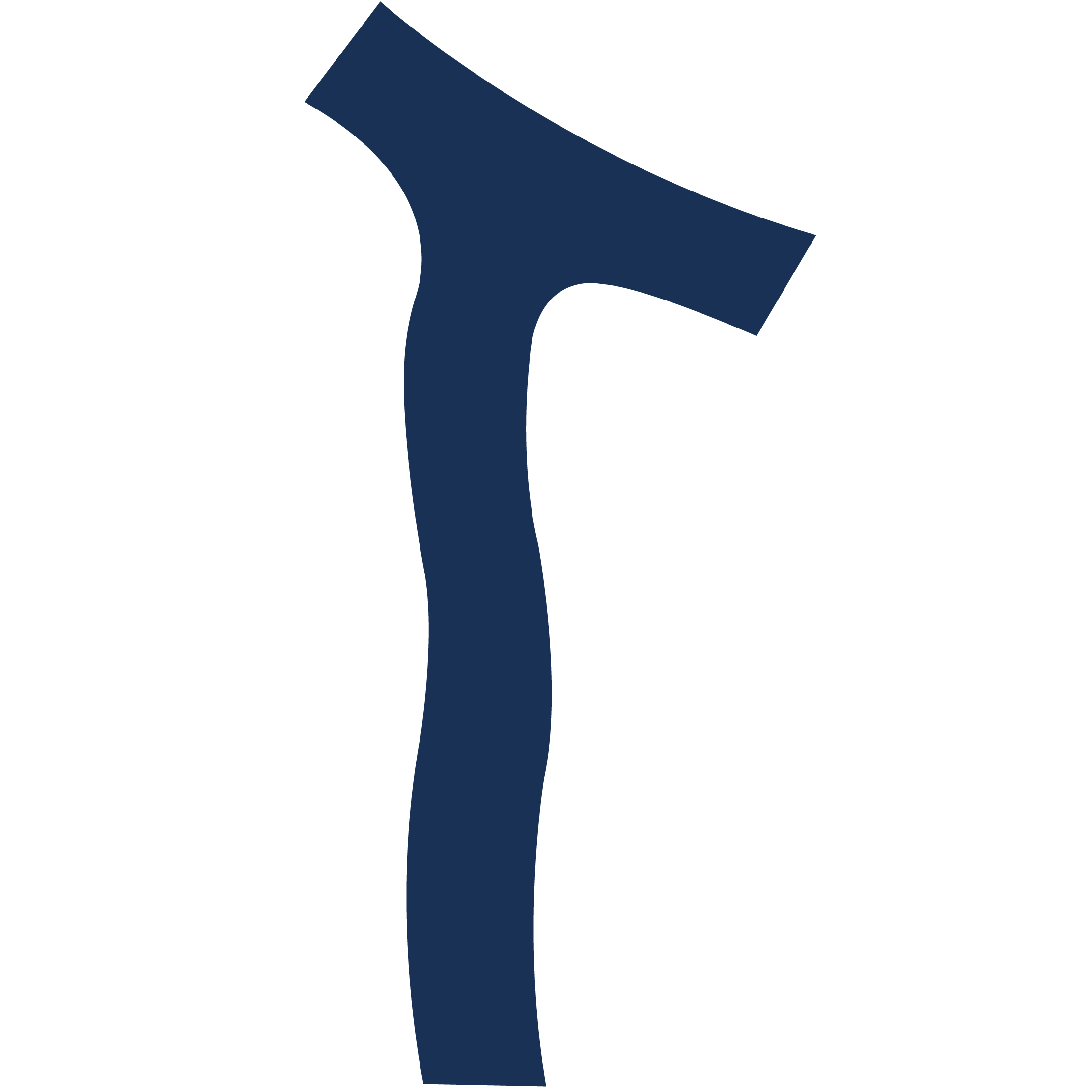 Irish Shillelagh Waver 2