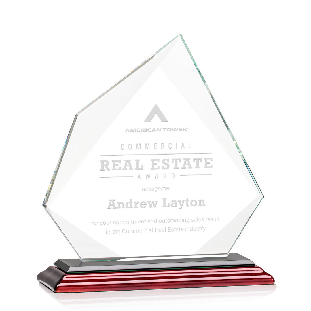 Lexus Award - Rosewood 3