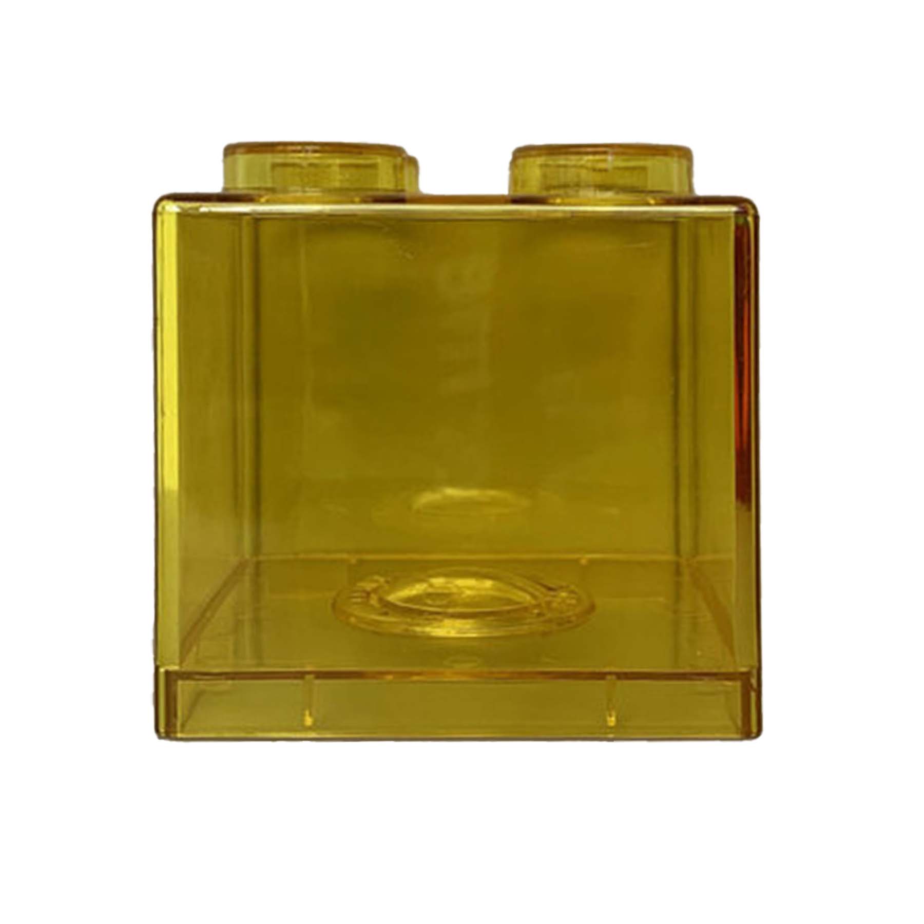 Gapoe Block Piggy Bank 3
