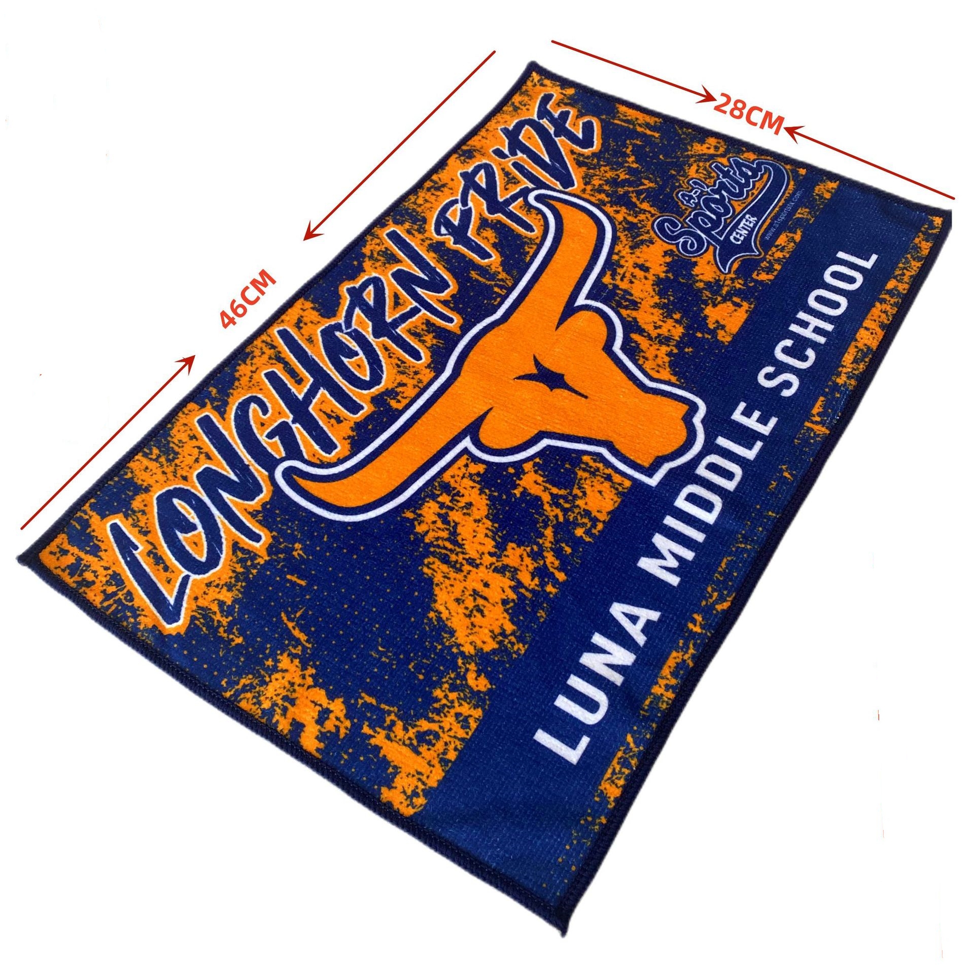 Rally Towel 2