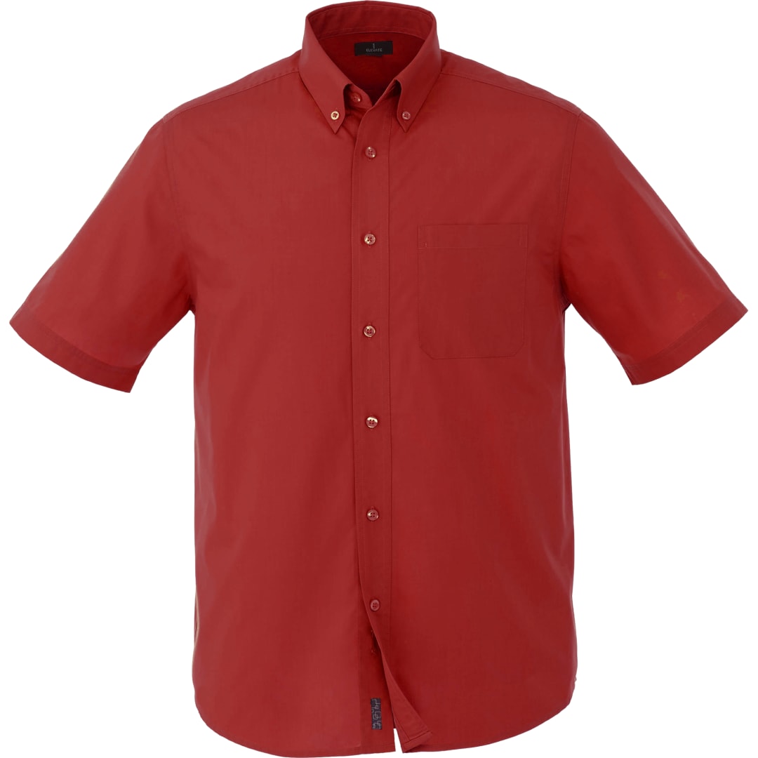 Men's COLTER Short Sleeve Shirt 52