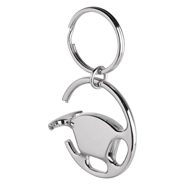 The Rotella Key Chain 5