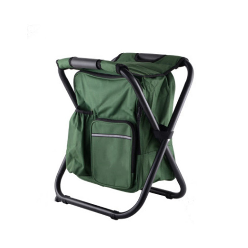 Picnic Cooler Chair Backpack 5