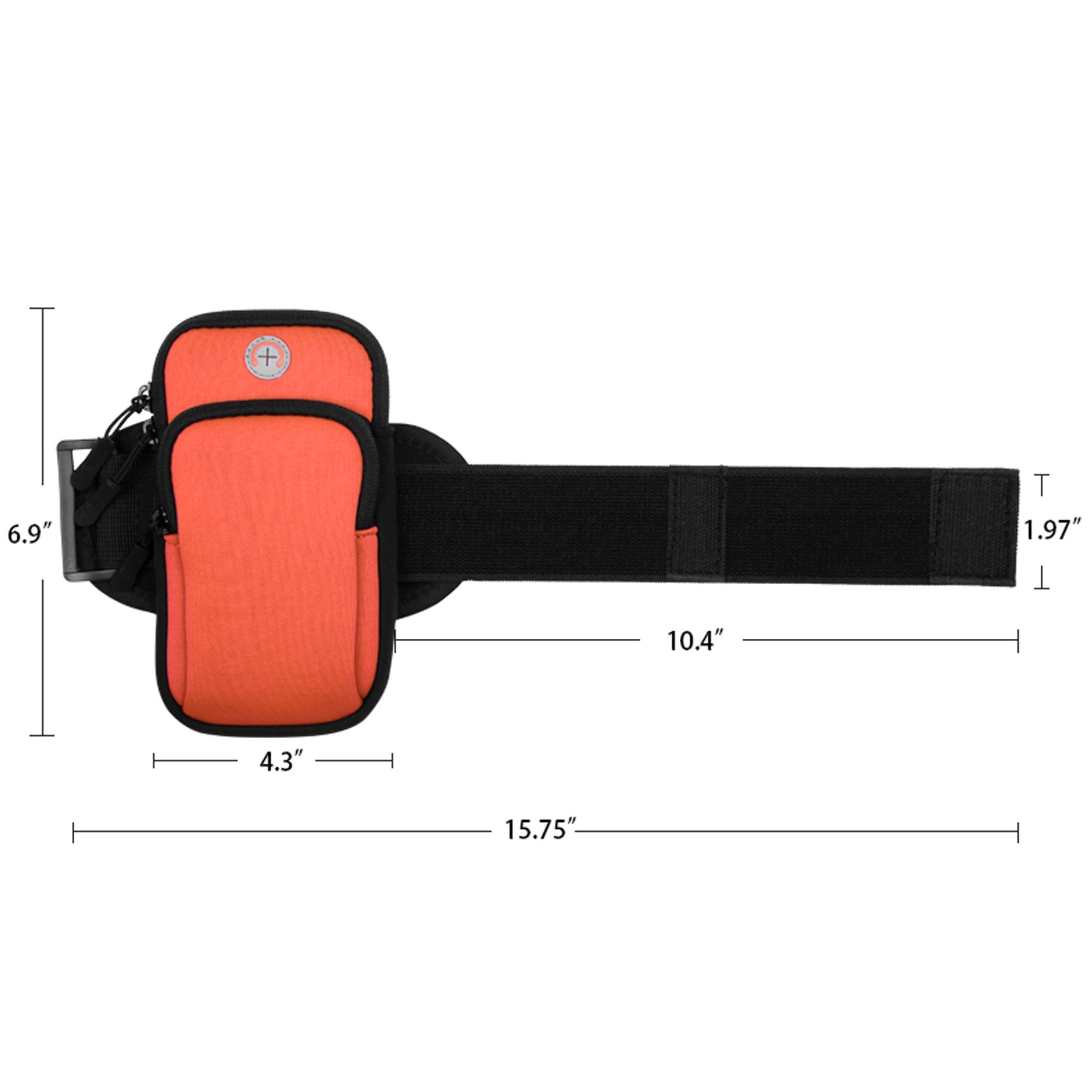 Running Phone Armband Bag 5
