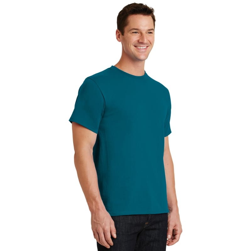 Port & Company - Essential Tee. 103